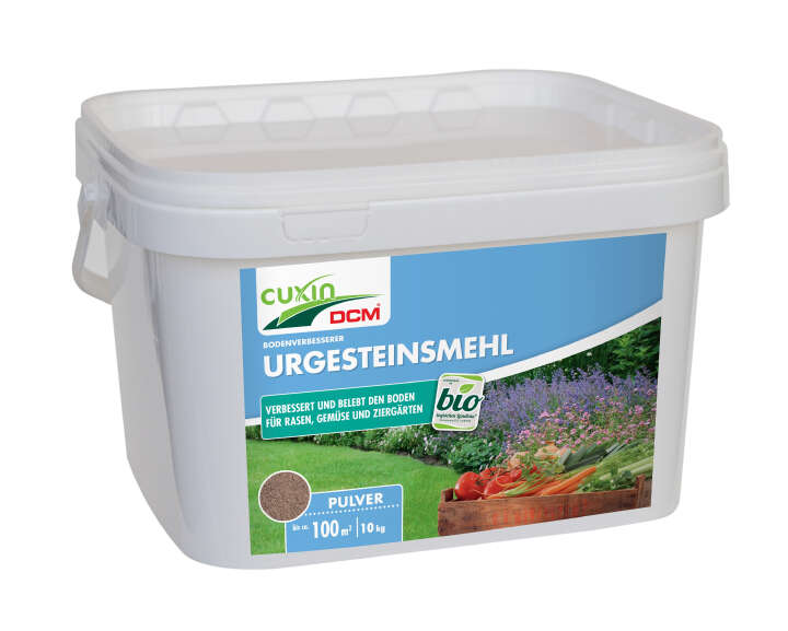 CUXIN URGESTEINSMEHL
